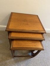 G Plan Astro Teak Mid Century