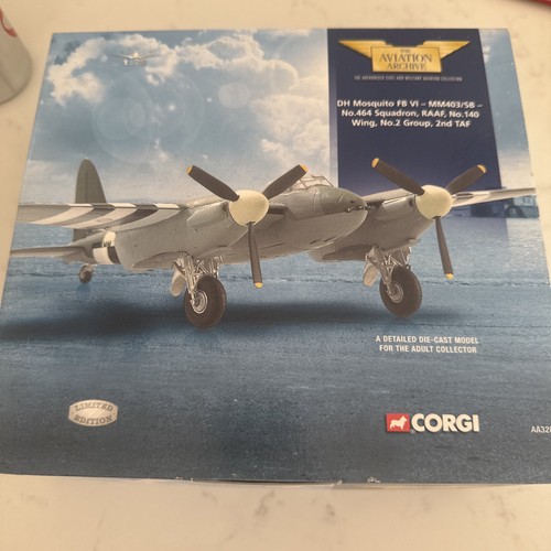 Corgi aviation archive aa32802 - corgi,