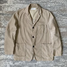 Universal Works Jumbo Corduroy