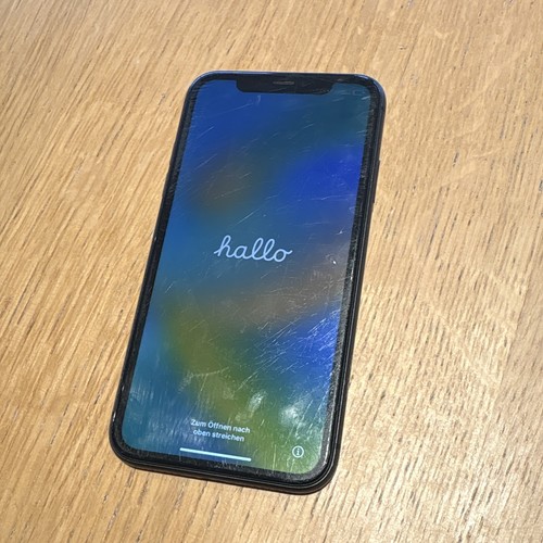 Apple iphone 64gb black - apple,