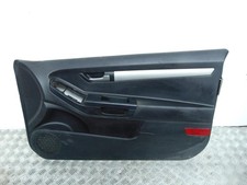 Kia Ceed Right Driver Offside Front Door Panel Card Mk1 2007-2013M