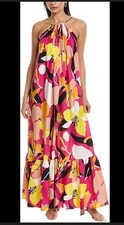 Ted Baker Abstract Print