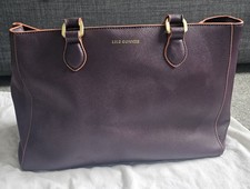 Genuine Lulu Guinness Amelia