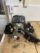 VAUXHALL ASTRA H Mk5 04-10 1.6