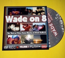 Wade on 8 - Short Film