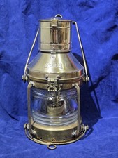 Vintage Anchor Nautical Ship