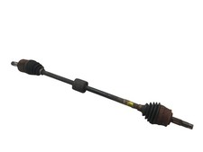 VAUXHALL CORSA Driveshaft Right Off Side 1364 Petrol 5 Speed Manual 2007 