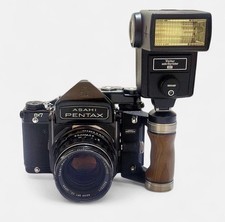 Pentax 67 Mlu