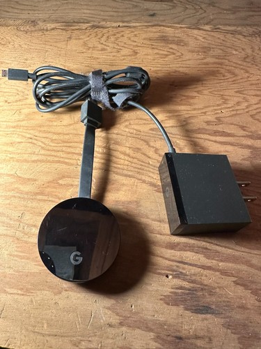Google chromecast ultra - ultra, 4k