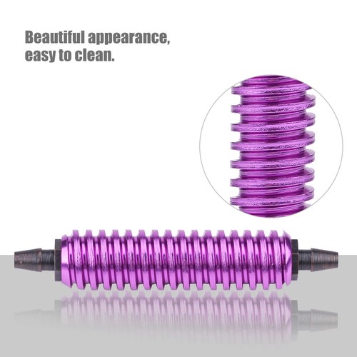 Aklosipy back pressure - (purple)aklosipy,