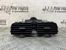 VW SCIROCCO MK3 FL CENTRAL DASHBOARD AIR VENT 1K8819728E 2015-2018