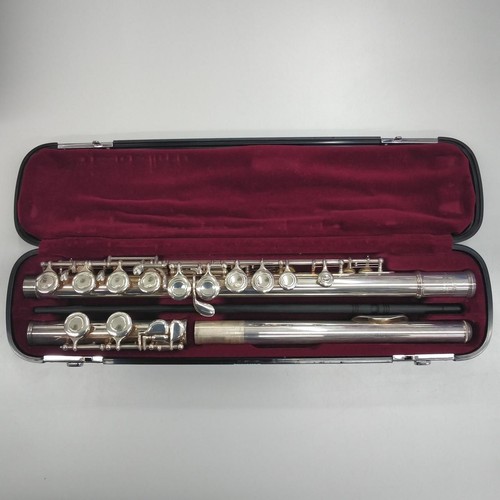 Yamaha flute 311ii - yamaha, used