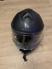 MT Genesis SV Modular Helmet