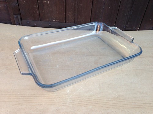 Vintage anchor glass - vintage,