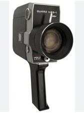 Zenit Quarz 1x8S-1 Super 8