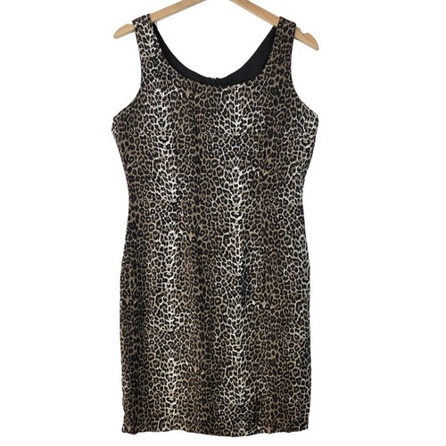 Vintage y2k leopard print - y2k,