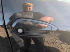 FIAT PUNTO EVO MYLIFE MK3 DOOR