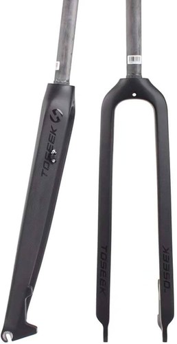 Toseek mtb bike rigid - mtb,