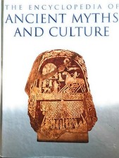 Encyclopedia of Ancient Myths