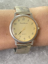 Philip Mercier Watch 1205-4136