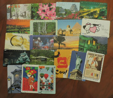 BARGAIN BUNDLE 20 DIFFERENT