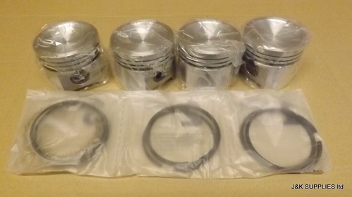 Classic mini 1275 piston and - mini,