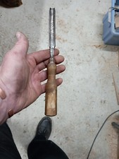 Vintage Robert Sorby 5/8" Inch