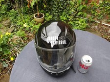Harley Davidson Crash Helmet With E1 System