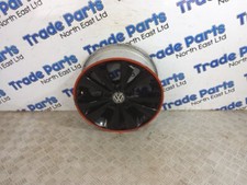 2015 golf alloy wheel - 2015,