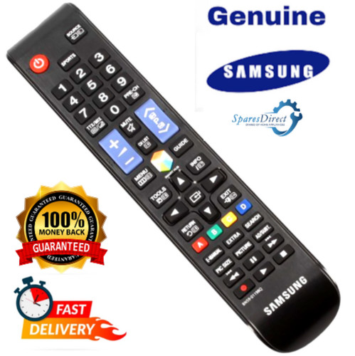 Genuine remote control for - control,