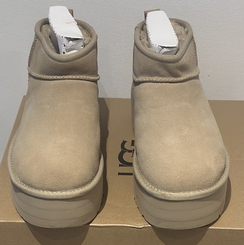 Ugg boots classic - boots, mini