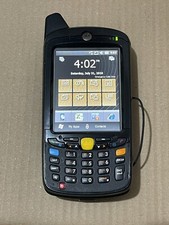 Motorola MC65
