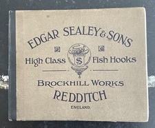 Edgar Sealey & Sons High Class