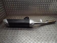 Kawasaki ZZR1400 2008-2010 Right Hand Side Exhaust Can Pipe 