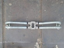 weber progressive carb  Vw Air