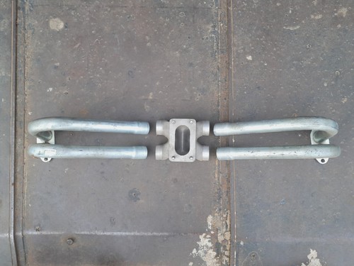 Weber progressive carb air - carb, vw
