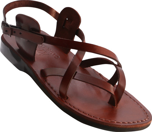 Camel handmade jesus - camel, sandal