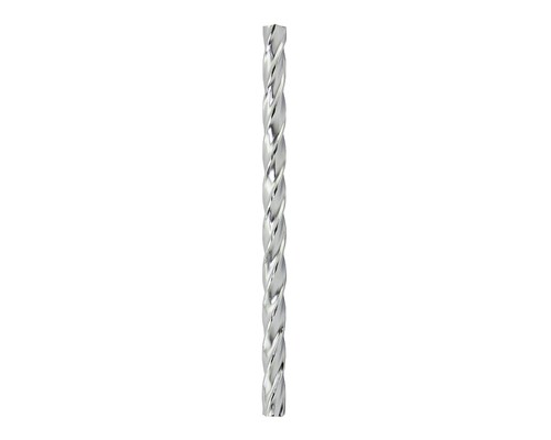 Chrome twisted bicycle - twisted,