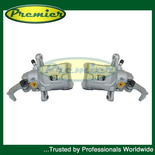 Premier rear brake calipers - premier,