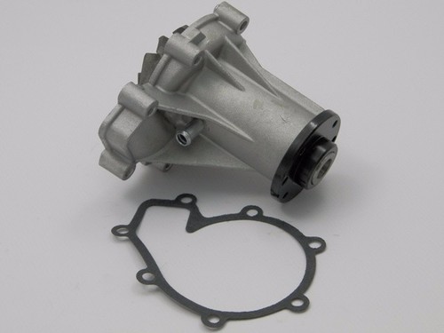 Water pump mercedes 190 - pump, 2.5d