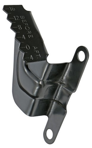 Black timing tab bb big - timing,