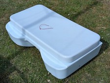 Laser Bahia Sailing Dinghy