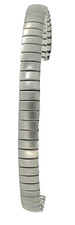 Classic 6mm Brushed Matt