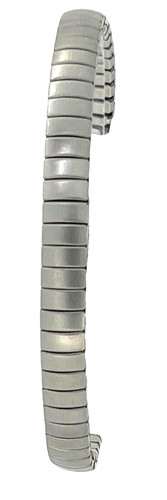 Classic 6mm brushed - brushed, matt