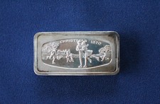 1970 Franklin Mint Christmas