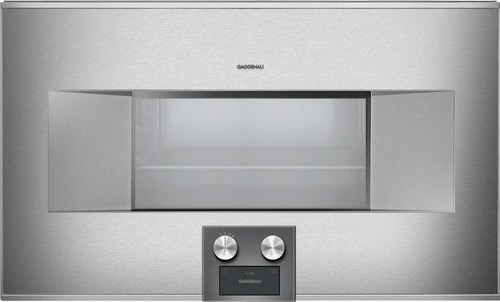 Gaggenau 400 series bs485611 - gaggenau,