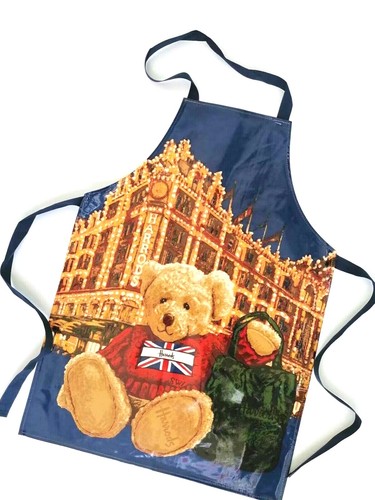 Knightsbridge harrods bear - harrods,