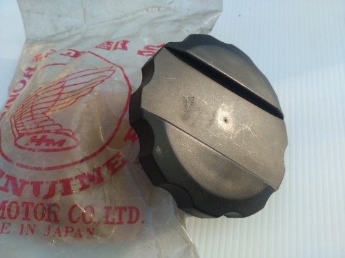 Honda tank cap - honda, unpackaged