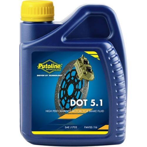 Kart putoline dot 1 - kart, 5.1