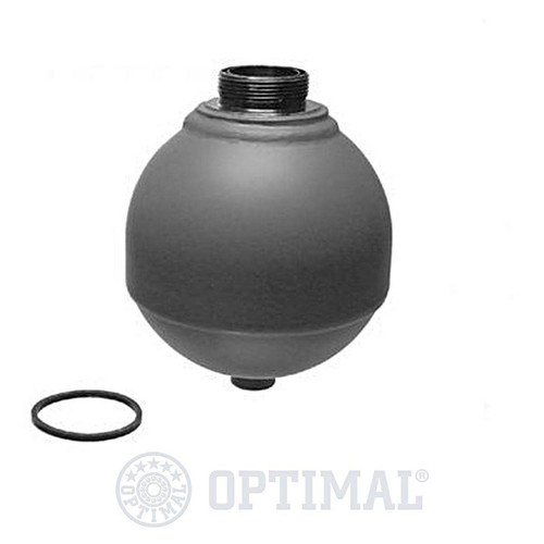 Optimum rear suspension - optimum,